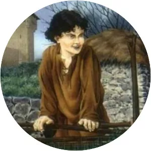 Beregond and Bergil - Fictional character