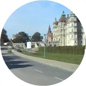 Bereitschaft Dr. Federau