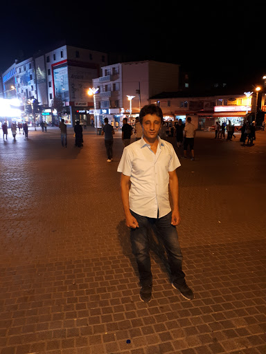 BEREKET EKMEK FIRINI ESENLER - Bakery