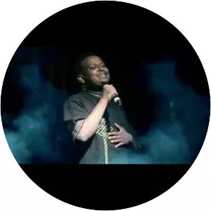 Bereket Tesfaye - Singer