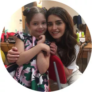 beren gencalp - Actor