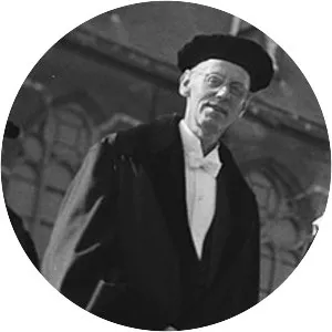 Berend George Escher