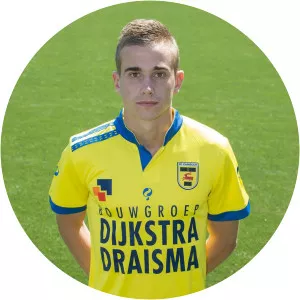 Berend-Jan Schootstra