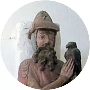 Berengar II of Sulzbach