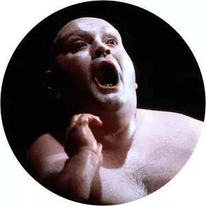 Berengar The Name of the Rose