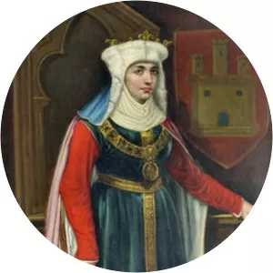 Berengaria of León - Empress of Constantinople