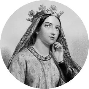 Berengaria of Portugal - Queen