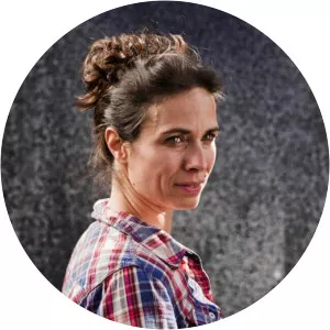 Bérengère Cournut - Writer