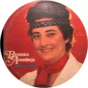 Berenice Azambuja