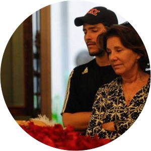 Berenice Batella photograph