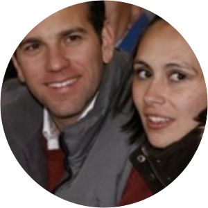 Berenice Coronado Yábe photograph