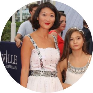 Berenice Fitou Pellerin photograph