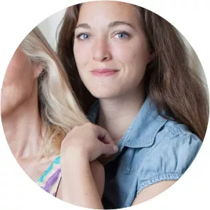 Bérénice Gaymard photograph