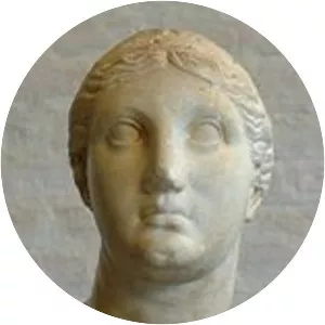 Berenice II of Egypt