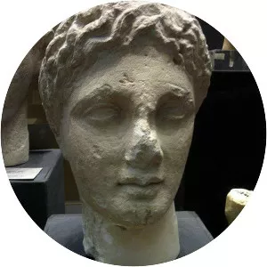 Berenice III of Egypt - Queen regnant