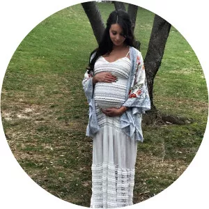 Berenice Lea Moures photograph