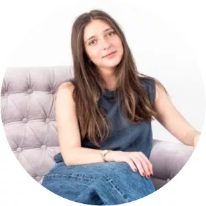 Berenice Lobatón photograph