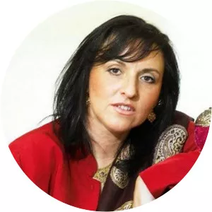 Berenice Paolozzi - Nadia Forde's mother