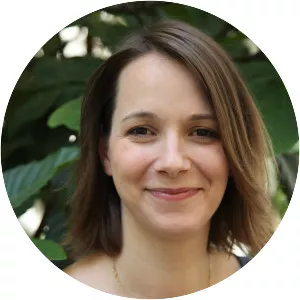 Berenice Sand - Actress