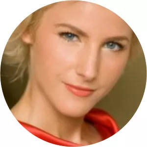 Berenika Maciejewicz - Film producer