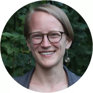 Berenike Schott - Author