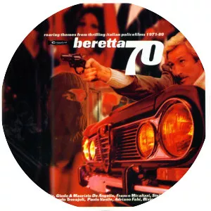 Beretta 70: Roaring Themes from Thrilling