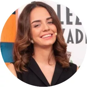 Berfin Erdoğan photograph