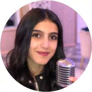 Berfin Mirmend - Musical artist