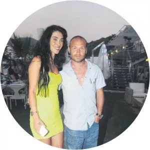 Berfin Uluman photograph