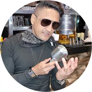 Berg Lima Musician - Musical artist