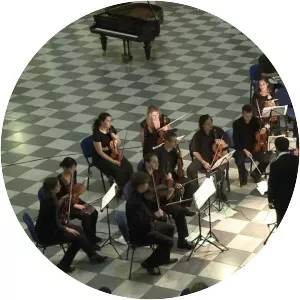 Berg Orchestra