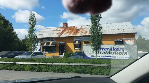 Berga glas och markis - 