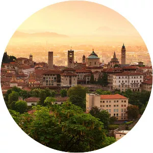 Bergamo
