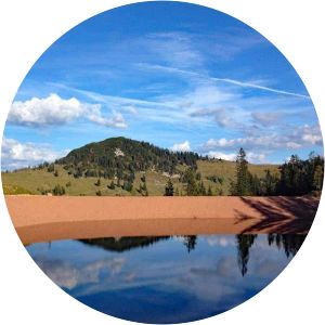 bergbahn-lofer marmorsee