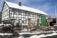 Bergbaumuseum Mechernich