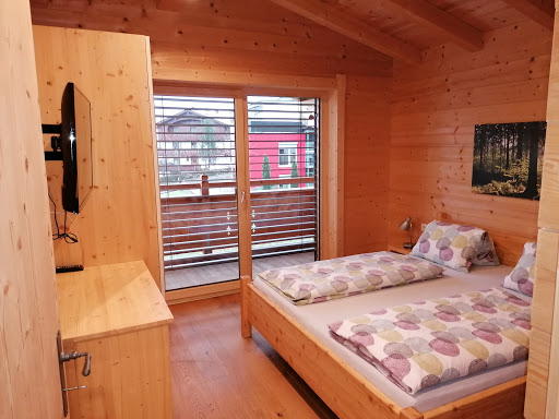 Bergchalets/Ferienwohnung Zillertal - Schwemberger - 