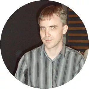 Berge Østenstad - Norwegian chess player