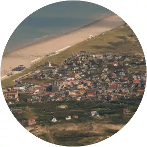 Bergen aan Zee