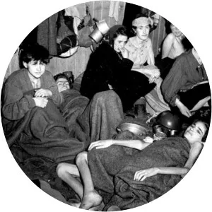 Bergen-Belsen concentration camp - Nazi concentration camp in Germany