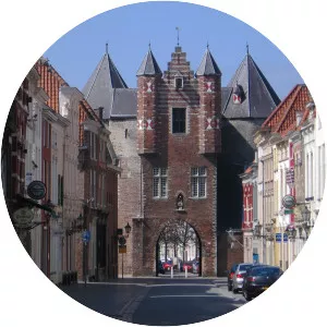 Bergen op Zoom