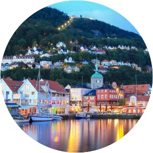 Bergen