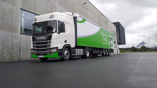 Berger Fahrzeugtechnik GesmbH - 