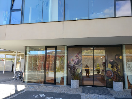 Berger Finest Confectionery GmbH