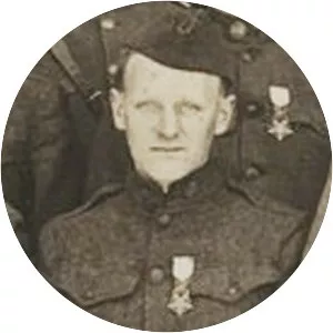 Berger Loman - Soldier