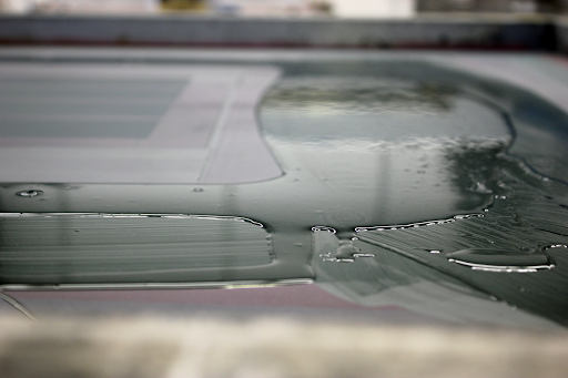 Bergerhausen Siebdruck Digitaldruck Industriedruck - Print shop in Troisdorf, Germany