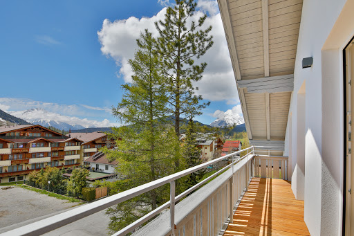 Bergfunken Apartments Seefeld - 