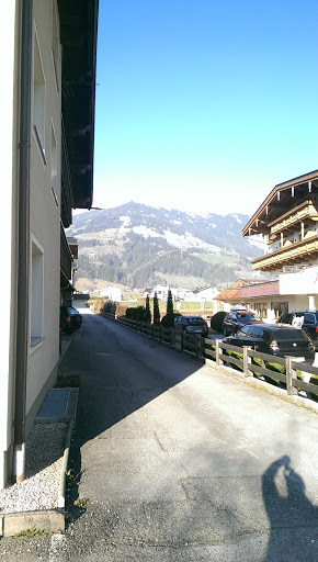 Berghof Pension - Hotel