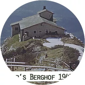 Berghof