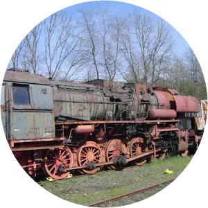 Bergische Bahnen - Förderverein Wupperschiene e. V. - 