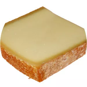 Bergkäse - 